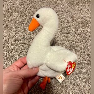 Ty Gracie Beanie Baby